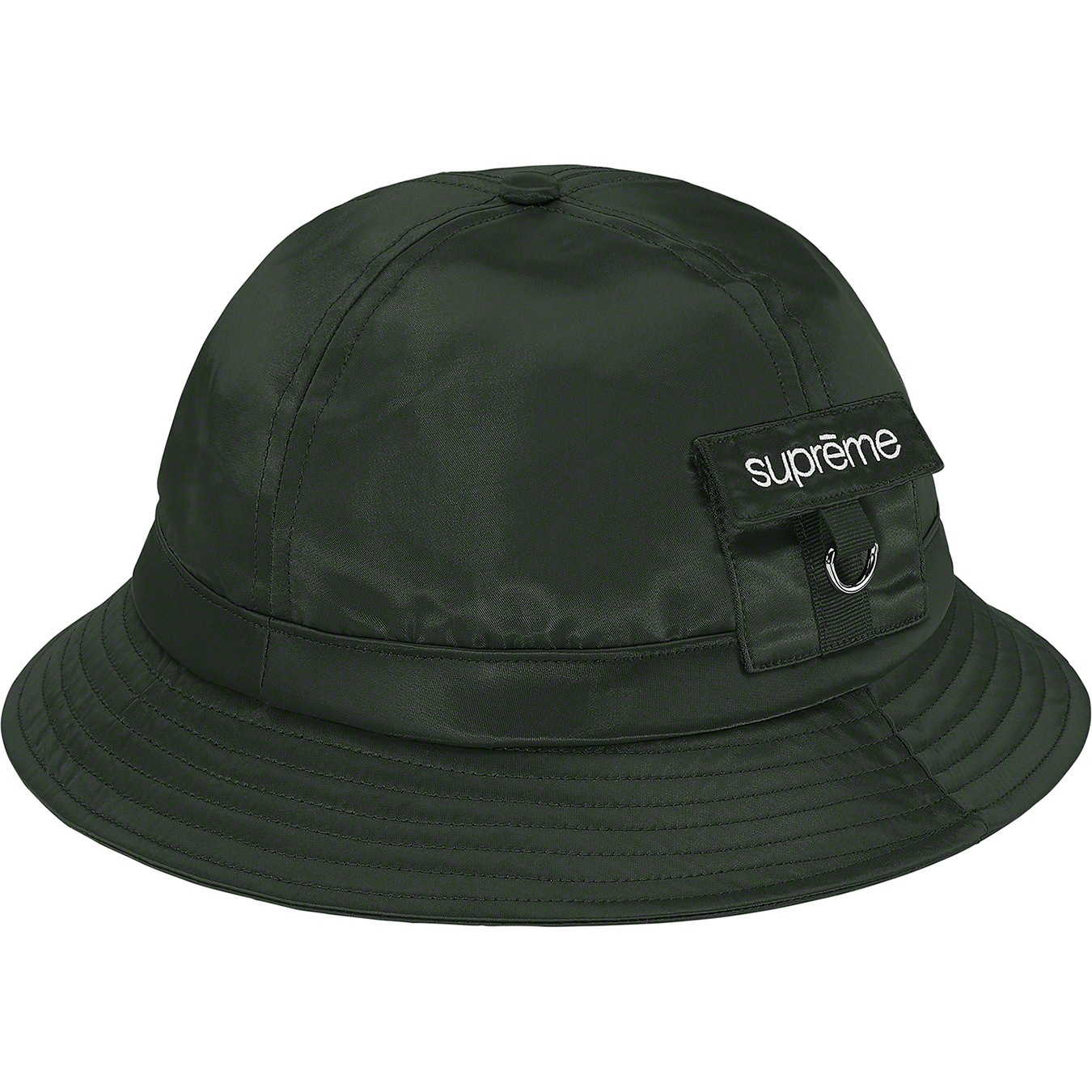 Cordura® Pocket Bell Hat view 5